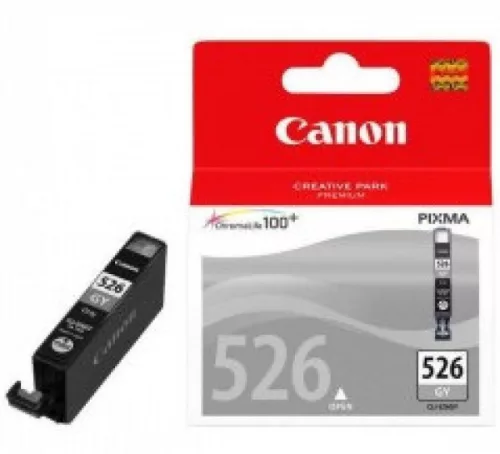 Canon CLI-526 Grey Eredeti Tintapatron