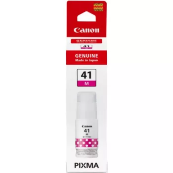 Canon GI-41 Magenta Eredeti Tinta