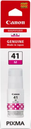 Canon GI-41 Magenta Eredeti Tinta