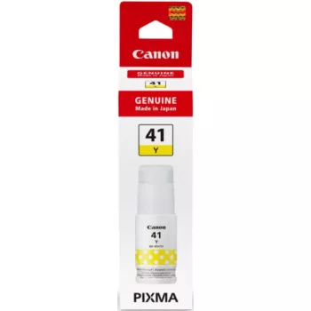 Canon GI-41 Yellow Eredeti Tinta