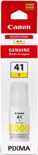 Canon GI-41 Yellow Eredeti Tinta