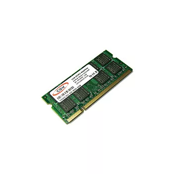 CSX 8GB DDR3 1600MHz SODIMM