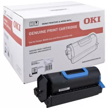 Oki B721/MB760 Eredeti Toner