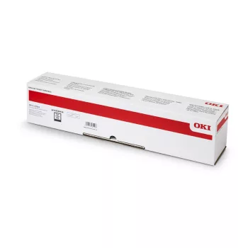 Oki C911/C931 Black Eredeti Toner