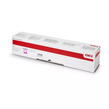 Oki C931 Magenta Eredeti Toner