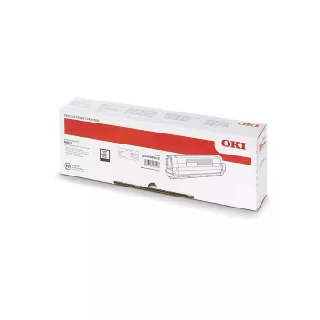 Oki MC873 Black Eredeti Toner
