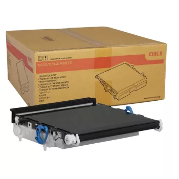 Oki C532/C542 Belt