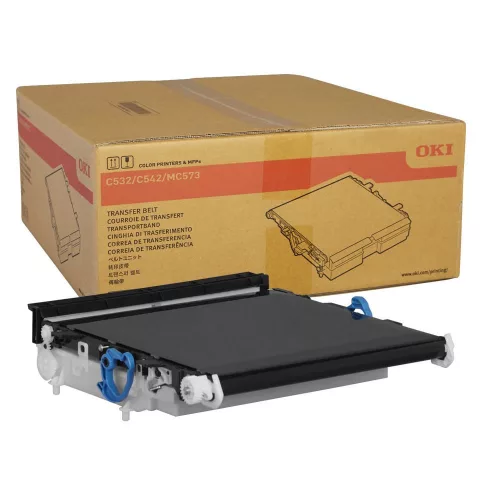 Oki C532/C542 Belt