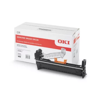 Oki Eredeti C532/C542 dobegység Black