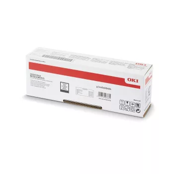 Oki C532/C542 Black Eredeti Toner