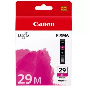 Canon PGI-29 Magenta Eredeti Tintapatron