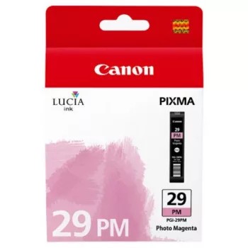 Canon PGI-29 Photo Magenta Eredeti Tintapatron