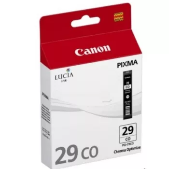 Canon PGI-29 Chroma Optimizer Eredeti Tintapatron