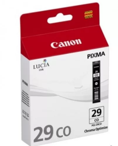 Canon PGI-29 Chroma Optimizer Eredeti Tintapatron