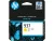 HP 937 Yellow 4S6W4NE Eredeti Tintapatron