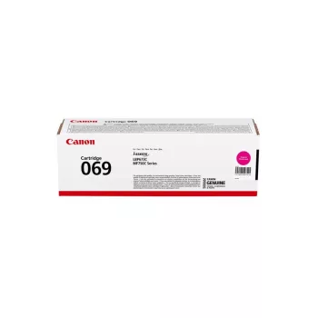 Canon CRG069 Magenta Eredeti Toner