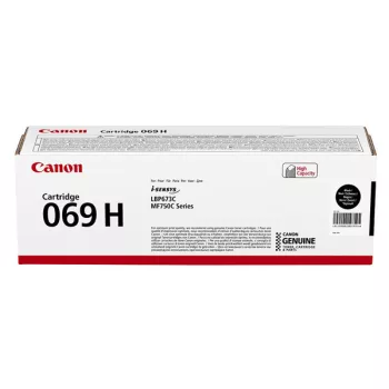 Canon CRG069H Black Eredeti Toner