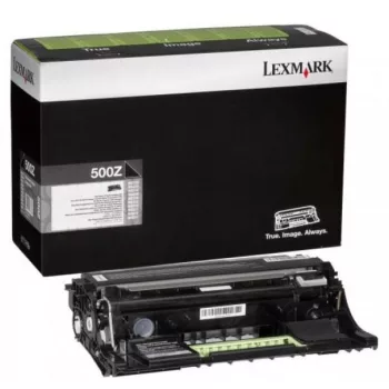 Lexmark MS/MX/31x/41x/51x/61x Drum 60k  50F0Z00