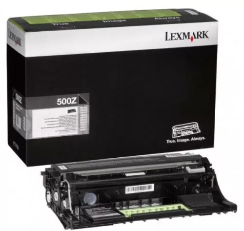 Lexmark MS/MX/31x/41x/51x/61x Drum 60k  50F0Z00
