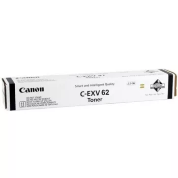 Canon C-EXV62 Black Eredeti Toner