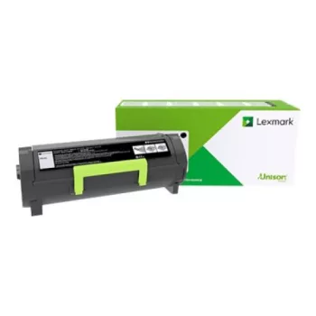 Lexmark MS312/415 High Corporate Toner 5K Eredeti 51F2H0E
