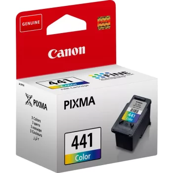Canon CL-441 Color Eredeti Tintapatron