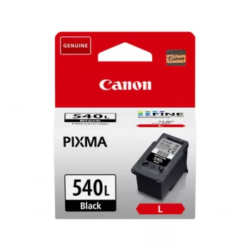 Canon PG-540L Black Eredeti Tintapatron