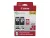 Canon PG-540L + CL-541XL + 50 lap 10x15 fényes fotópapír Eredeti Multipack