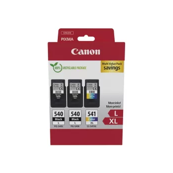 Canon PG-540Lx2  + CL-541XL Eredeti Multipack