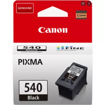 Canon PG-540 Black Eredeti Tintapatron