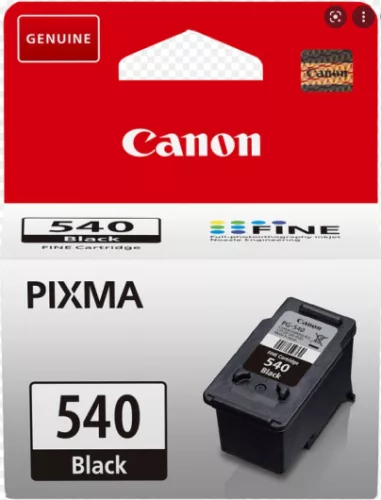 Canon PG-540 Black Eredeti Tintapatron