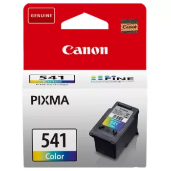 Canon CL-541 Color Eredeti Tintapatron