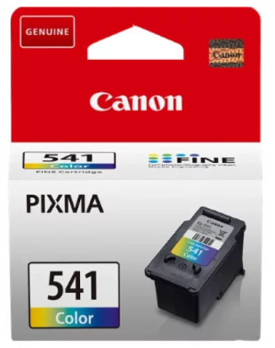 Canon CL-541 Color Eredeti Tintapatron