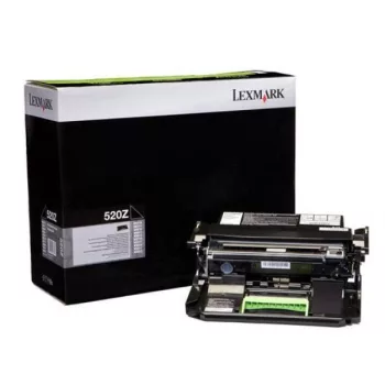 Lexmark MS/MX/71x/81x Return Drum Bk 100K  52D0Z00