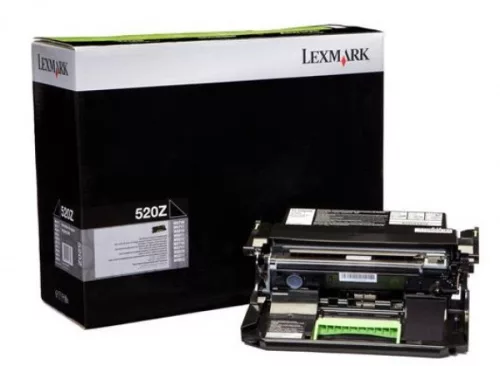 Lexmark MS/MX/71x/81x Return Drum Bk 100K  52D0Z00