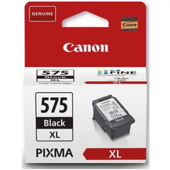Canon PG575XL fekete eredeti tintapatron