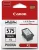 Canon PG575XL fekete eredeti tintapatron