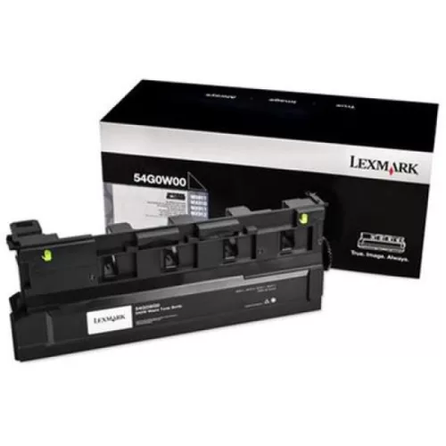 Lexmark MS/MX/91x szemetes 90k Eredeti 54G0W00