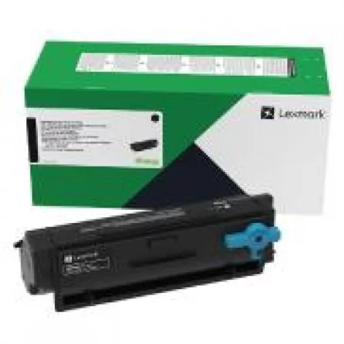 Lexmark 55B2X0E Eredeti Toner  MS431,MX431