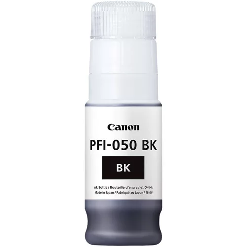 Canon PFI-050 Black Eredeti Cartridge