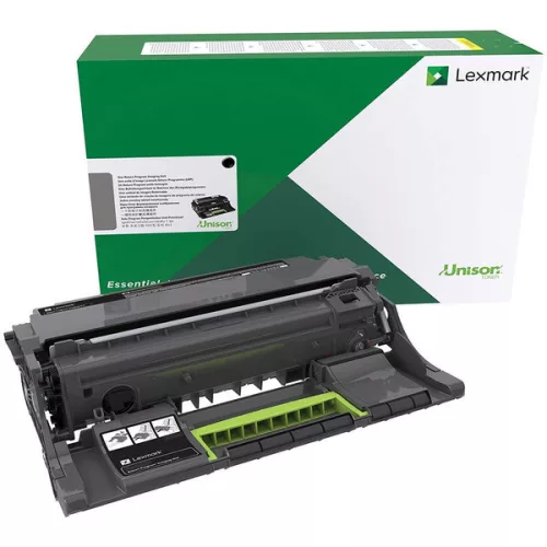Lexmark MS/MX/32x/42x/52x/62x Corporate Drum 60K Eredeti 56F0Z0E