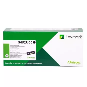   Lexmark MS/MX/52x/62x Ultra High Return Toner 25K Eredeti 56F2U00