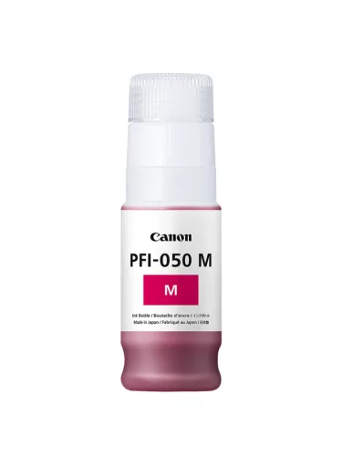 Canon PFI-050 Magneta Catridge