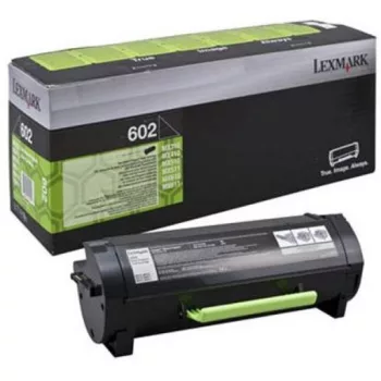   Lexmark MX310/410/510/511/611 Return Toner 2,5K Eredeti 60F2000