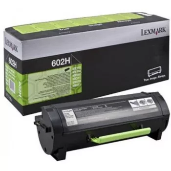   Lexmark MX310/410/510/511/611 High Return Toner 10K Eredeti 60F2H00