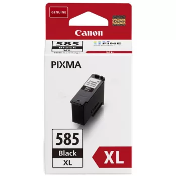 Canon PG585XL Black Eredeti Tintapatron