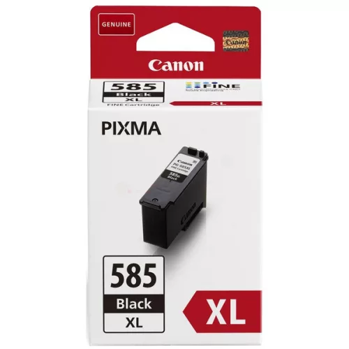 Canon PG585XL Black Eredeti Tintapatron