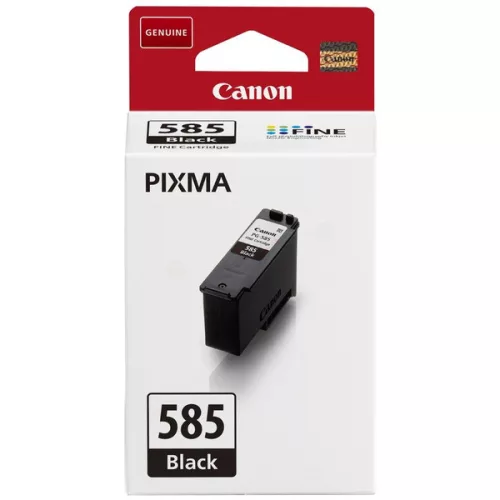Canon PG585 Black Eredeti Tintapatron