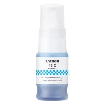 Canon GI45 Cyan Eredeti Tinta
