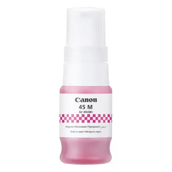 Canon GI45 Magenta Eredeti Tinta